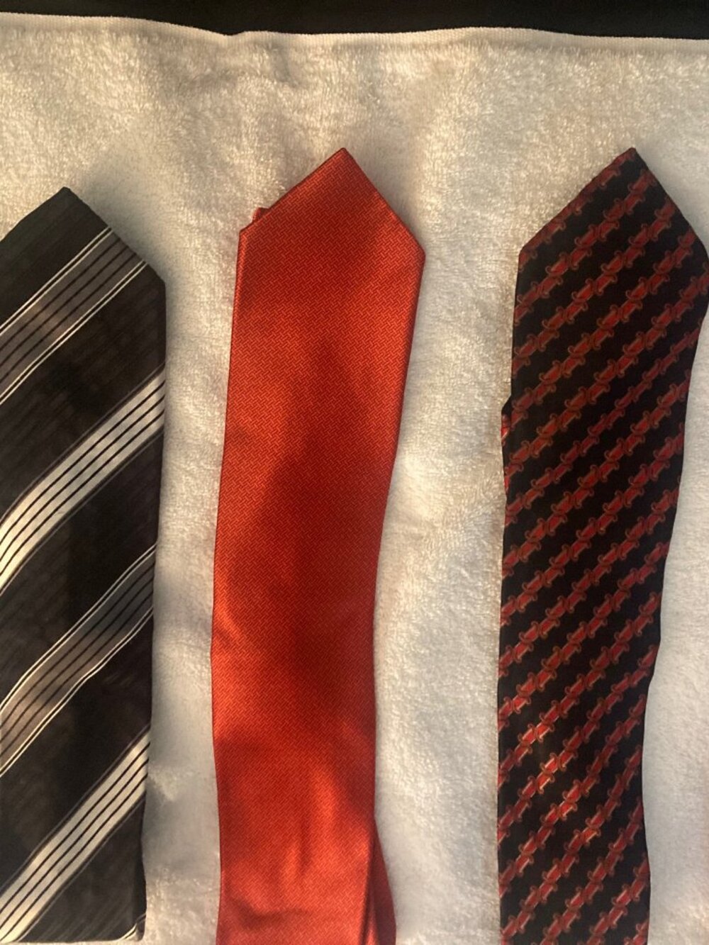 Brioni ties /5